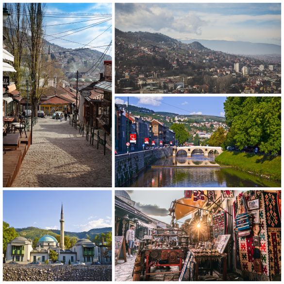 Sarajevo